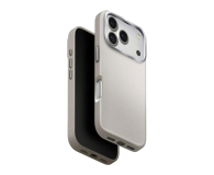 Uniq Lyden do iPhone 17 Pro Magclick Charging clay - 1371840 - zdjęcie 2
